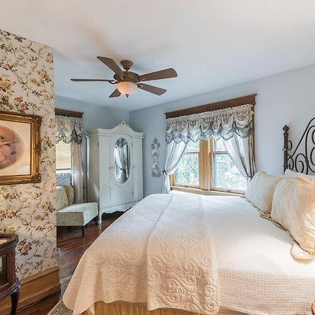 The Inn On Holly B&B Pitman 部屋 写真