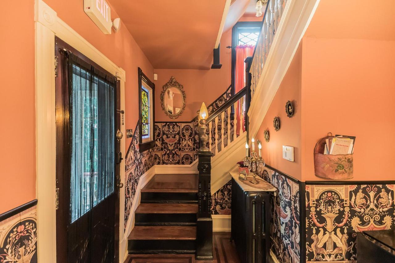 The Inn On Holly B&B Pitman エクステリア 写真