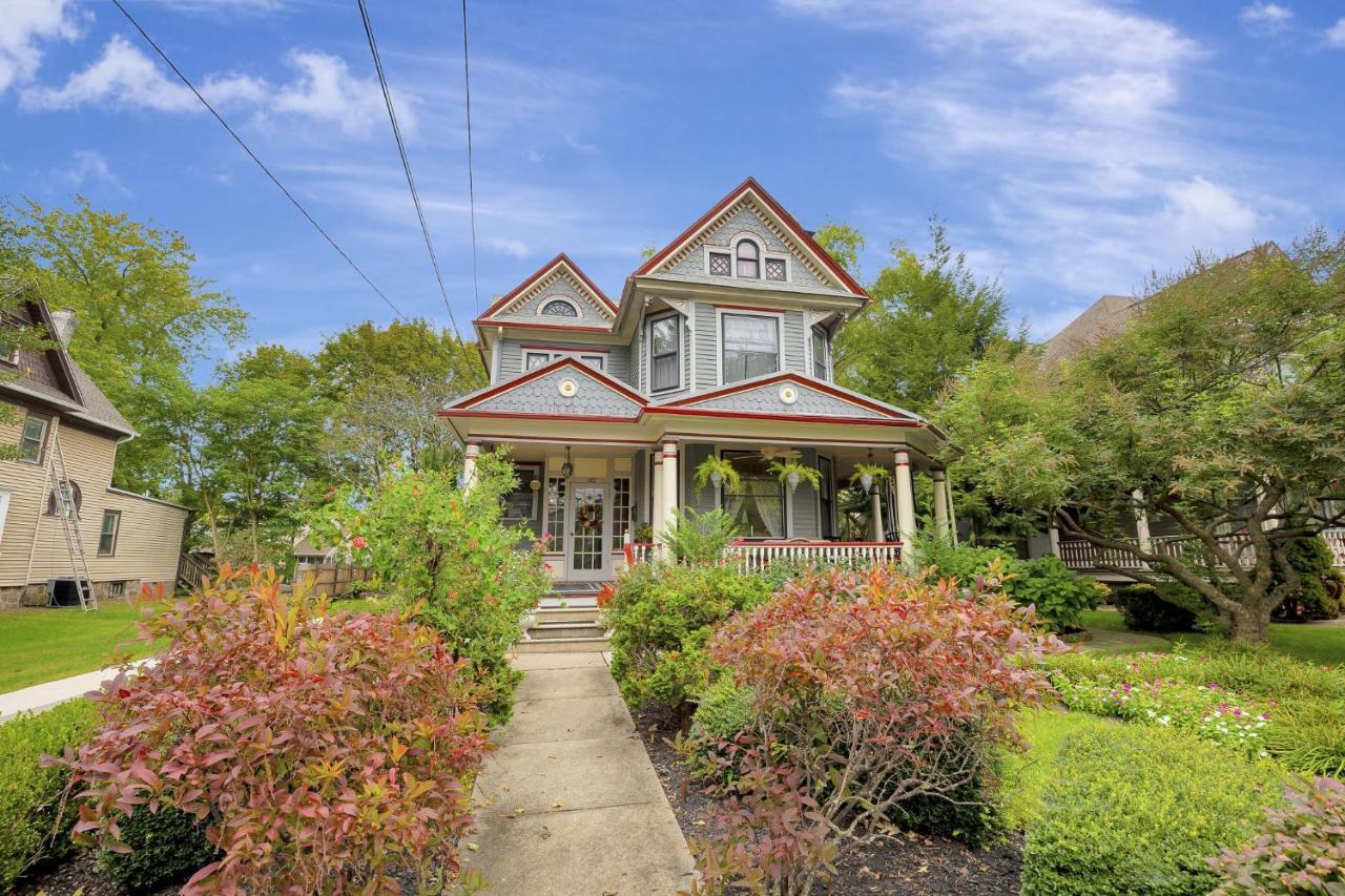 The Inn On Holly B&B Pitman エクステリア 写真