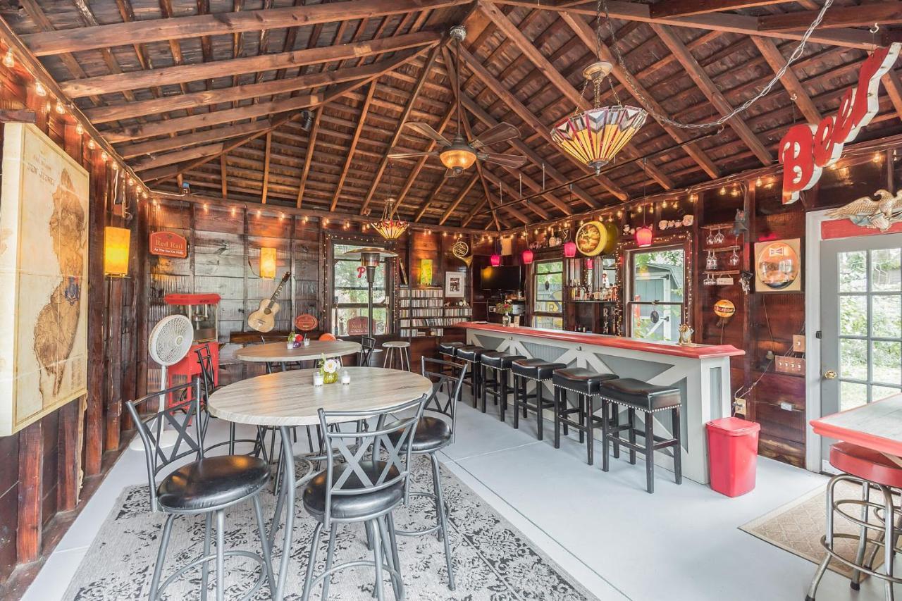 The Inn On Holly B&B Pitman エクステリア 写真