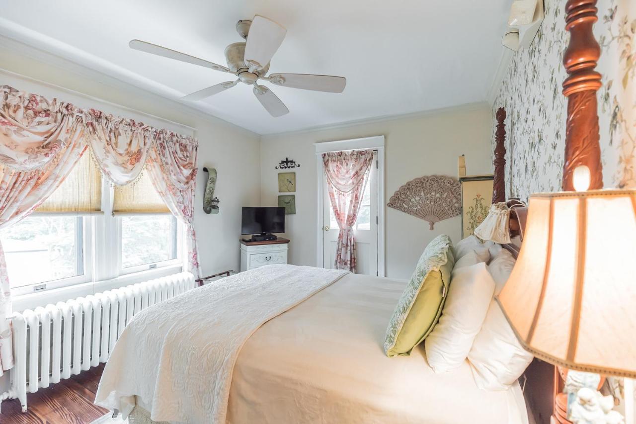 The Inn On Holly B&B Pitman エクステリア 写真