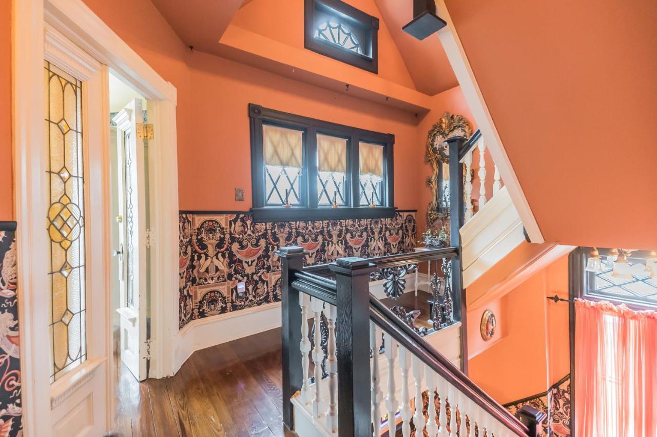 The Inn On Holly B&B Pitman エクステリア 写真