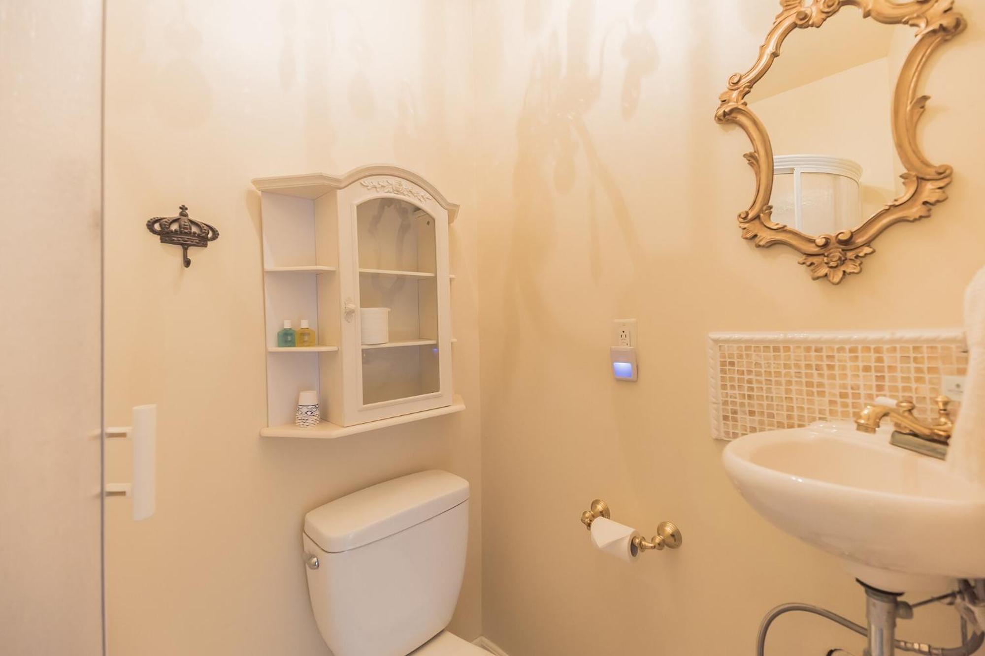 The Inn On Holly B&B Pitman 部屋 写真