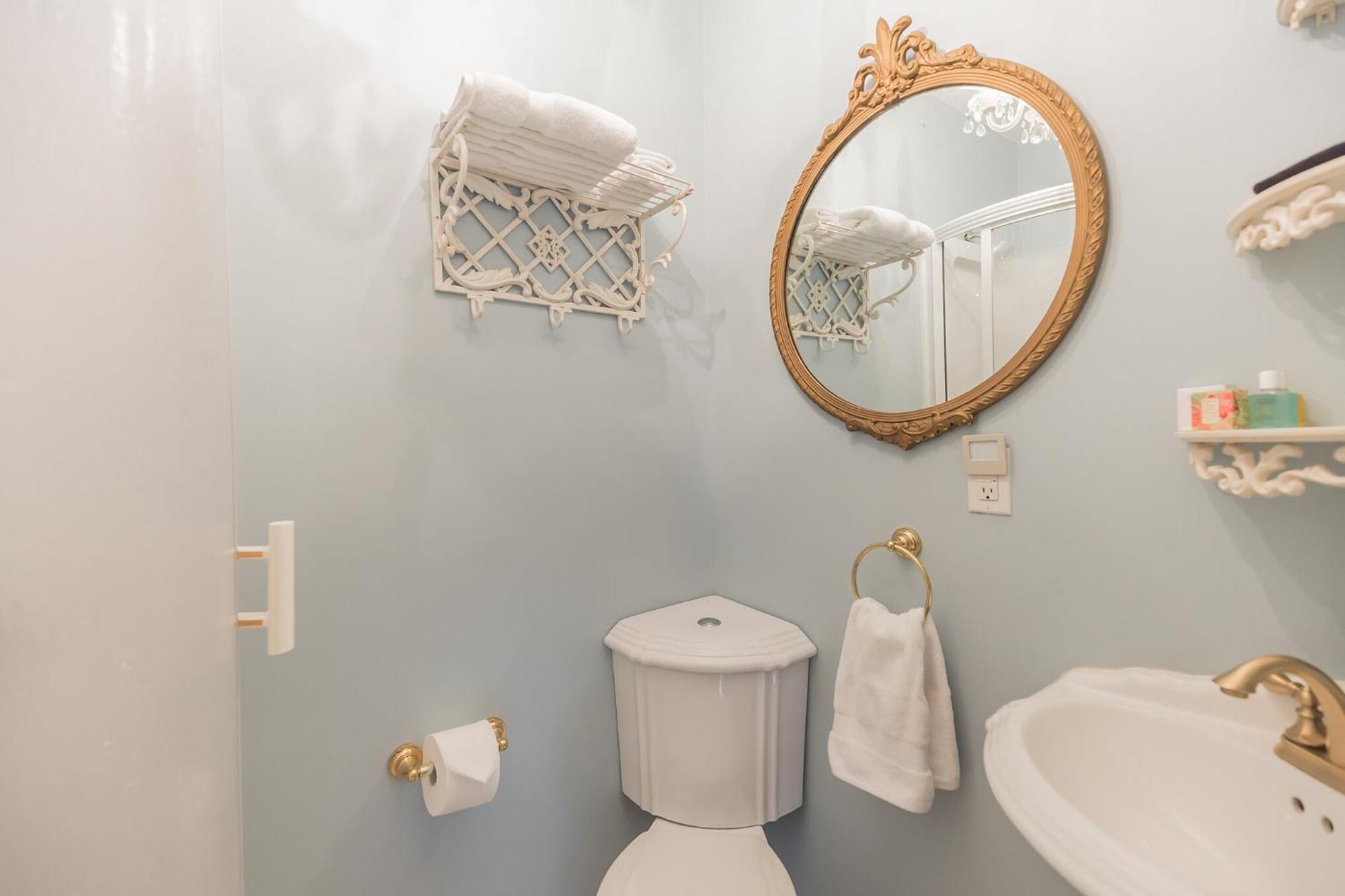 The Inn On Holly B&B Pitman 部屋 写真