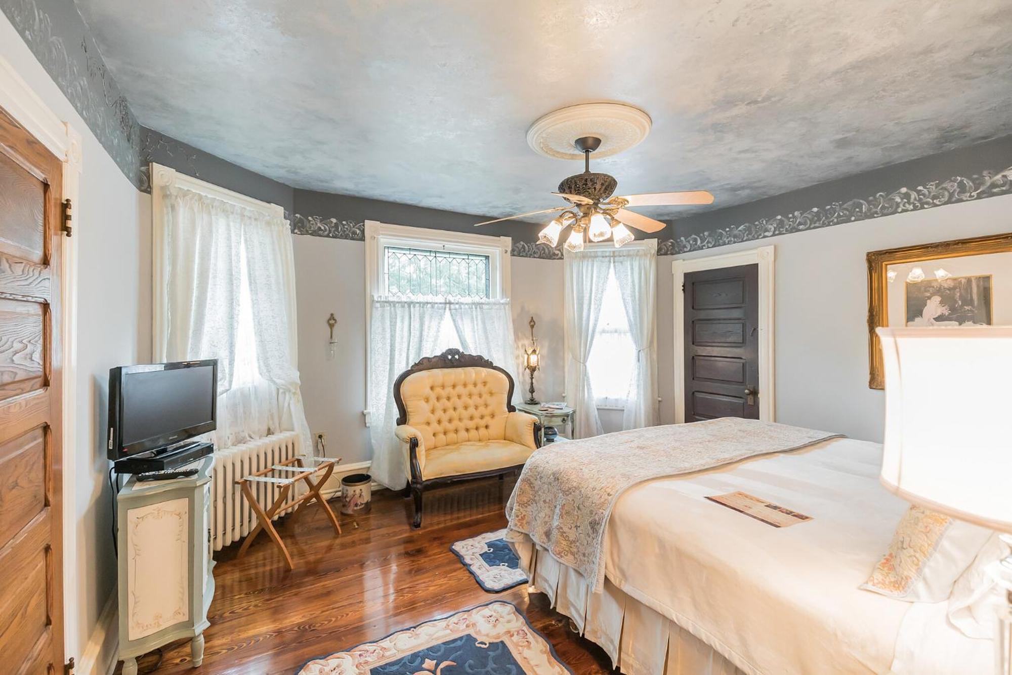 The Inn On Holly B&B Pitman 部屋 写真