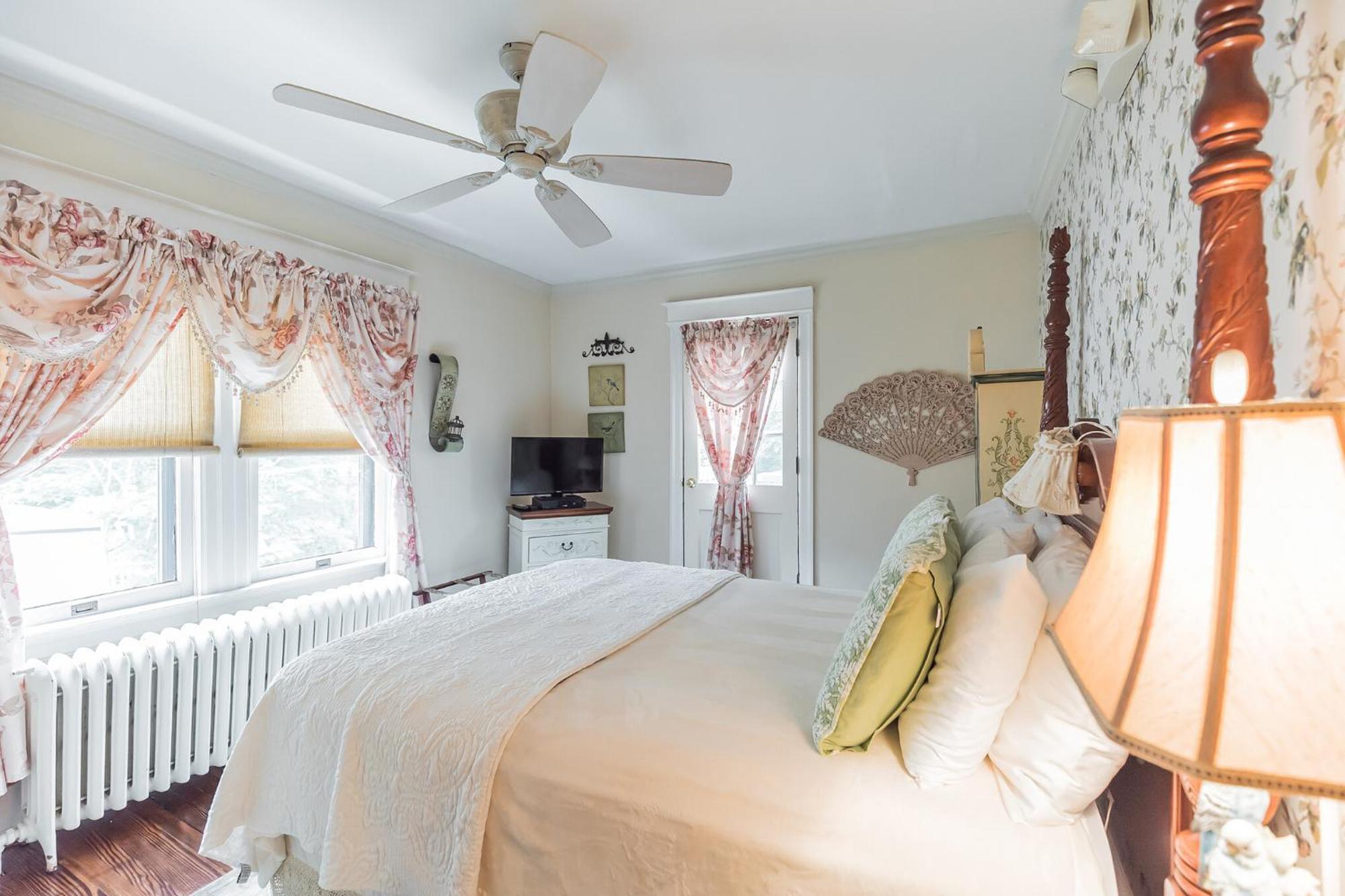 The Inn On Holly B&B Pitman 部屋 写真